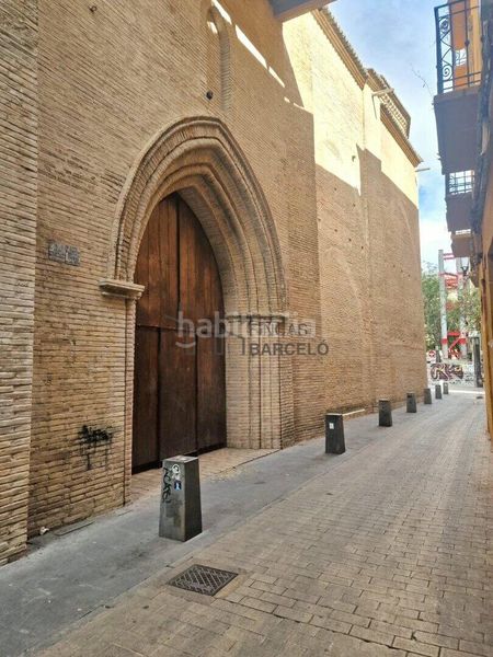 Foto 1a92f1eb-51e2-4d4f-8f90-f10dabe92acc. Pis a La Magdalena Zaragoza