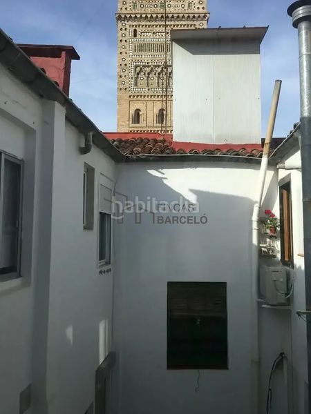 Foto aec8374b-6575-460b-9d3d-d6382573cf15. Piso en La Magdalena Zaragoza