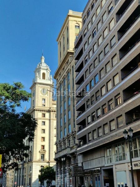 Foto 04d398d0-678b-456d-b15d-6187e6c97b03. Piso en Paseo Independencia Zaragoza