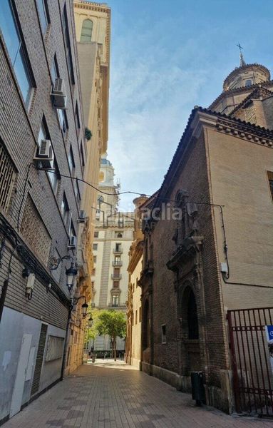 Foto ac72c438-67d7-4975-9447-b26ef943ca90. Piso en Paseo Independencia Zaragoza