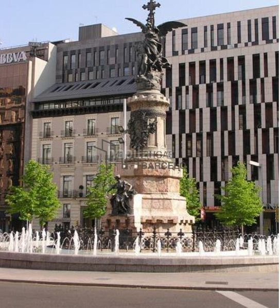 Foto eef0b4ef-8d3d-4556-828c-753b9c2b79db. Piso en Paseo Independencia Zaragoza