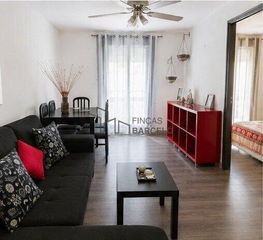 Flat in Plaza de Toros
