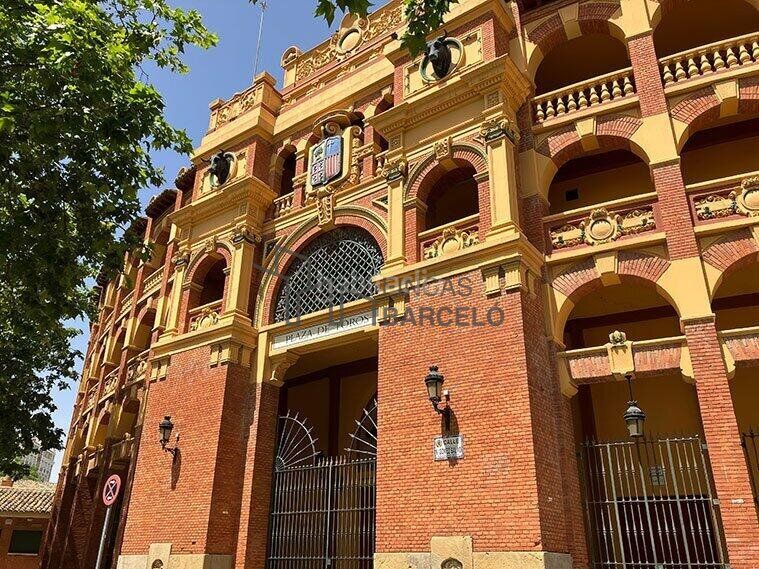 Foto 899aa309-1277-42aa-b5b5-0c35284dc60f. Piso en Plaza de Toros Zaragoza