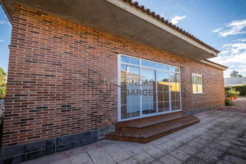 Foto 0b5ef674-d0e5-47d6-b261-9b6432f61920. Casa a Peña el Zorongo Zaragoza