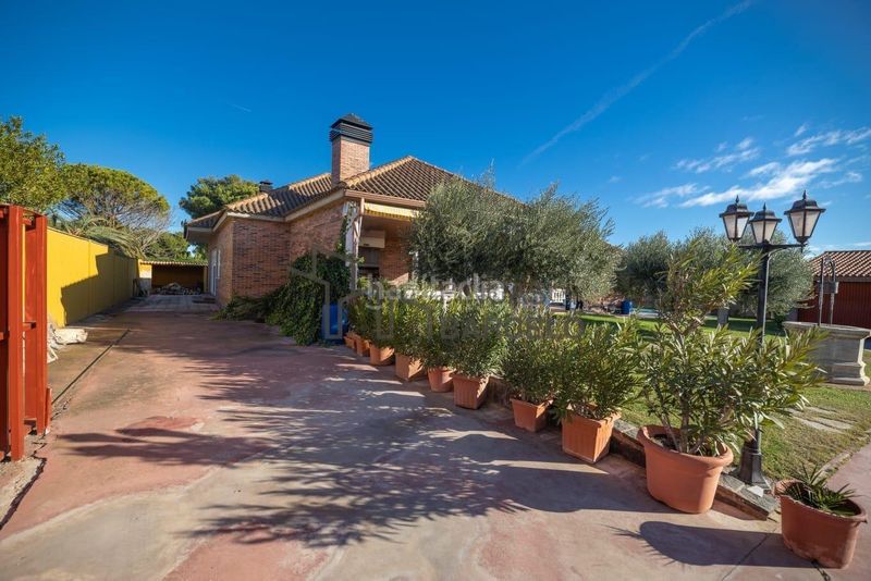 Foto 7b2fc2ee-7822-4635-b801-9b5d7097b29a. Casa a Peña el Zorongo Zaragoza