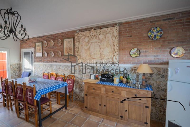 Foto b45c93ef-d7aa-46e1-86ea-59e9983cc3b6. Casa a Peña el Zorongo Zaragoza