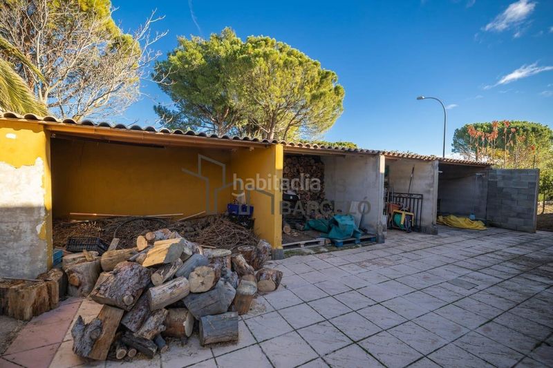 Foto cf945b5a-a3f1-4caf-81d1-6f87c964193d. Casa a Peña el Zorongo Zaragoza