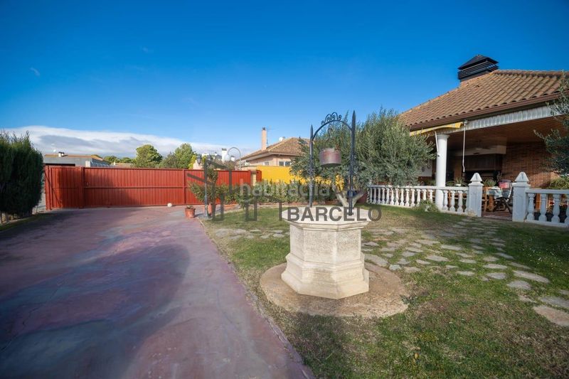 Foto def12c27-07d6-45ca-bd17-5326402e5d18. Casa a Peña el Zorongo Zaragoza
