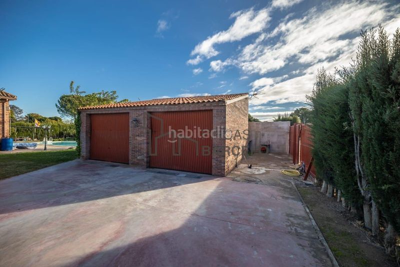 Foto ebead93a-a016-43b5-b1ec-18b1c02ad3e4. Casa a Peña el Zorongo Zaragoza