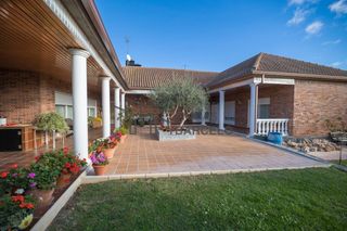 House in calle de junio