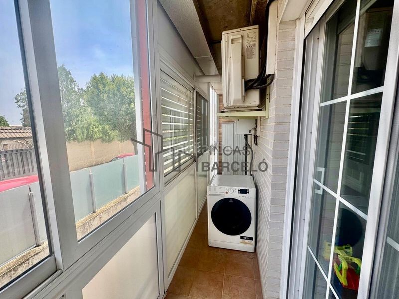 Foto 10e4bf8d-9d71-4979-9df5-58563afddd92. Duplex dans Cuarte de Huerva