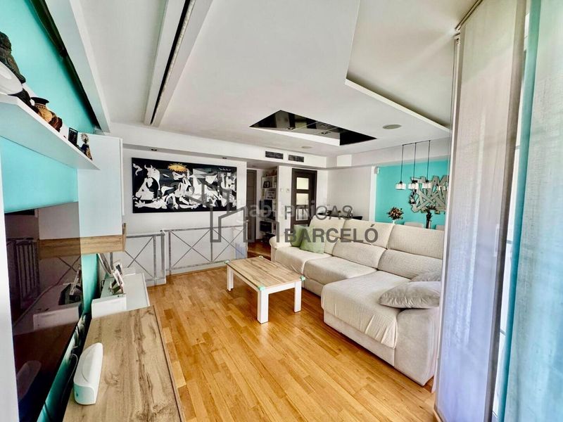 Foto a11ad767-631f-4b36-8922-b4589cd470dc. Duplex dans Cuarte de Huerva