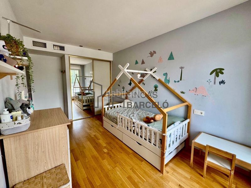 Foto a3dcce14-bec8-4e90-aeb2-abae360ee70f. Duplex dans Cuarte de Huerva