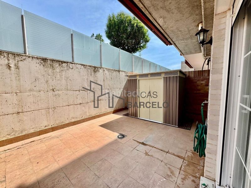 Foto ae263eab-abd9-44a3-bcdd-de83d18a1a43. Duplex dans Cuarte de Huerva