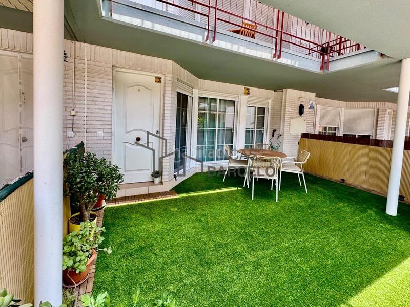Foto d6d79e8e-303d-4c11-99f4-5f68c7ff13d9. Duplex dans Cuarte de Huerva