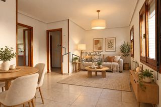 Duplex  Dúplex en venta en calle legión macedónica, 3