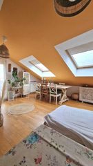 Penthouse in Utebo