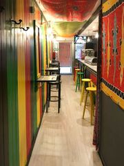 Business premise  De san pablo