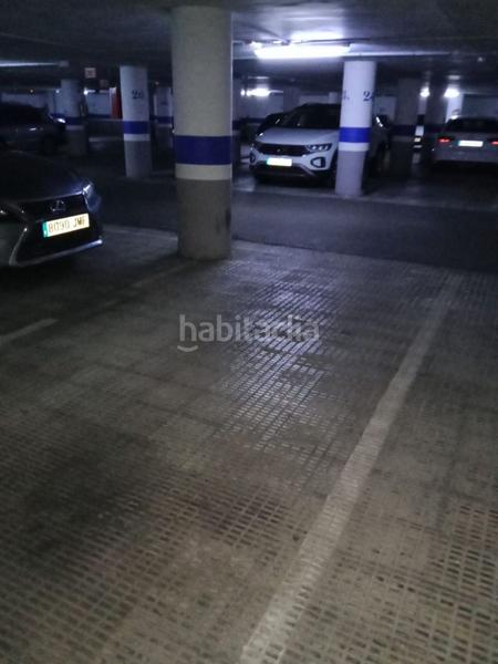 Foto 007a30e8-9aae-4803-b1b9-d92d38939c6b. Parking voiture dans Paseo Independencia Zaragoza