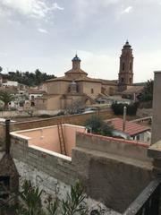 Masia  Pilar bayona