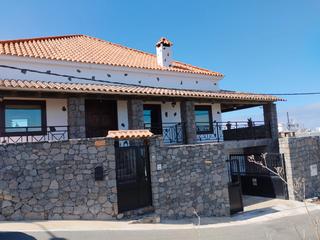 Chalet  Camino toscales 14. Chalet en moya  - tranquilidad y buen gusto en una misma propied