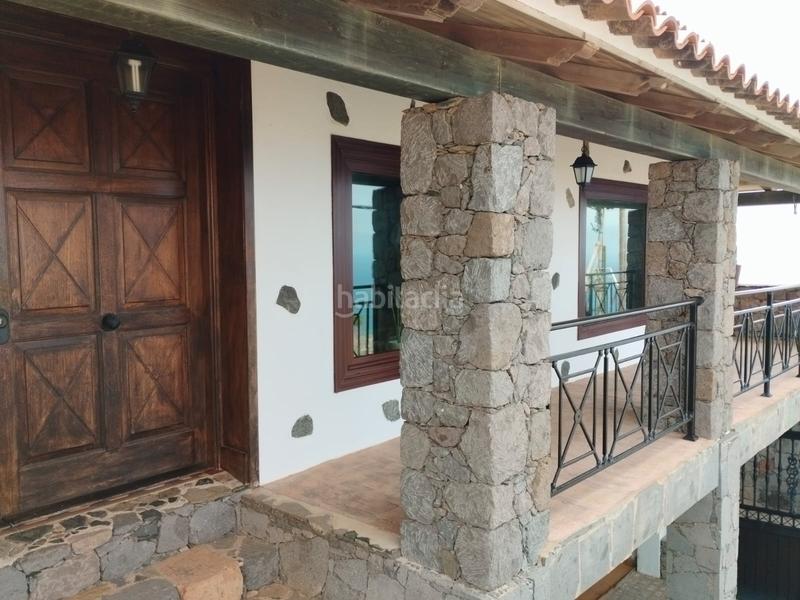 Foto 1236d946-597a-4c90-803e-745b7bfb8480. Chalet en camino toscales 14 chalet - tranquilidad y buen gusto en una misma propiedad en Moya