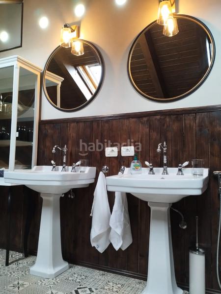Foto 47ecbd23-c3ac-468d-92e4-88b4b4559ffb. Chalet en camino toscales 14 chalet - tranquilidad y buen gusto en una misma propiedad en Moya