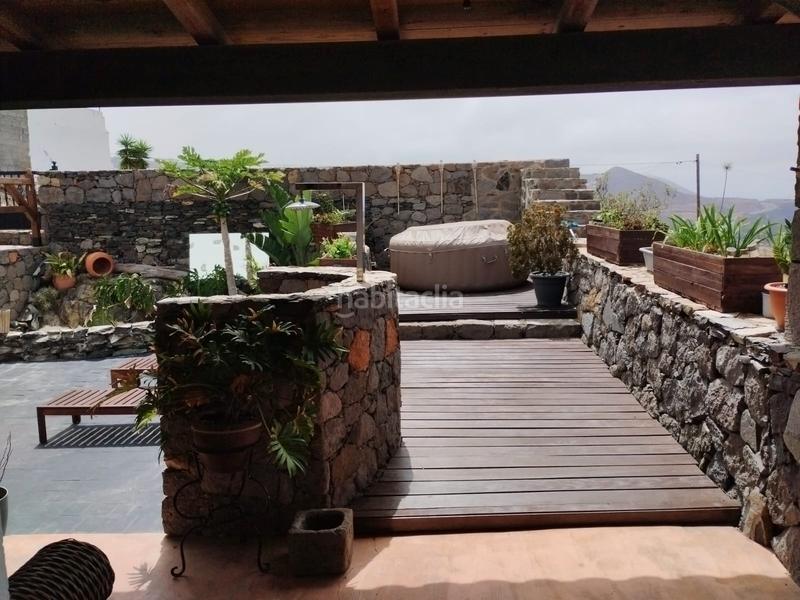 Foto 91e612de-0e94-42b2-85dd-1d582897c7fd. Chalet en camino toscales 14 chalet - tranquilidad y buen gusto en una misma propiedad en Moya