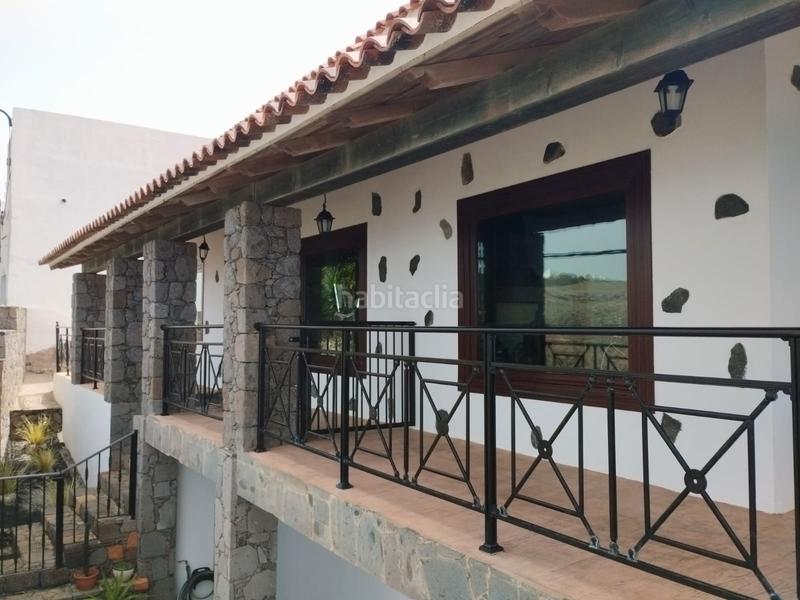 Foto 987d5204-f842-45a1-a7fd-05a458ac6ee4. Chalet en camino toscales 14 chalet - tranquilidad y buen gusto en una misma propiedad en Moya