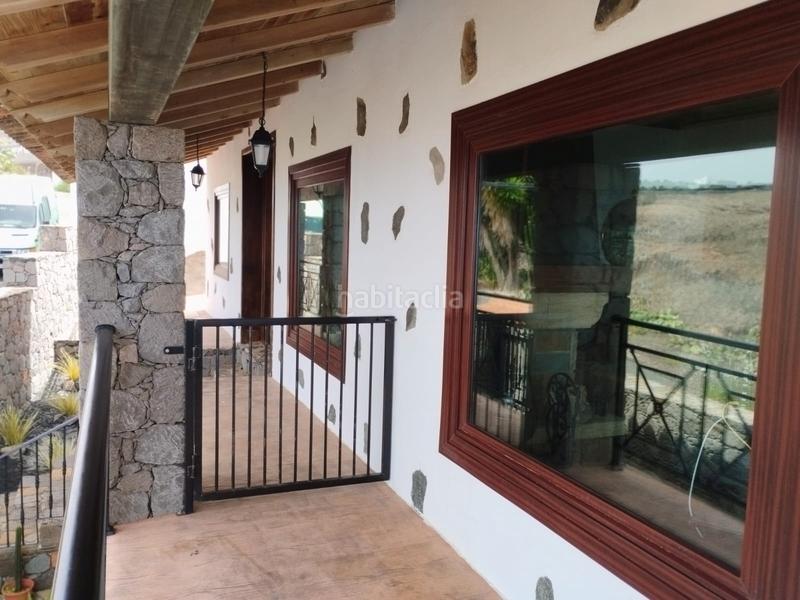 Foto a2ea1fa0-f4a5-4608-9c70-aacb9673de93. Chalet en camino toscales 14 chalet - tranquilidad y buen gusto en una misma propiedad en Moya