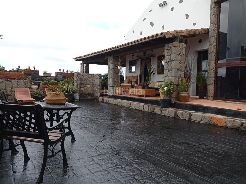 Foto a54c14c0-f577-4a8d-bb5e-4a8eea4abf20. Chalet en camino toscales 14 chalet - tranquilidad y buen gusto en una misma propiedad en Moya