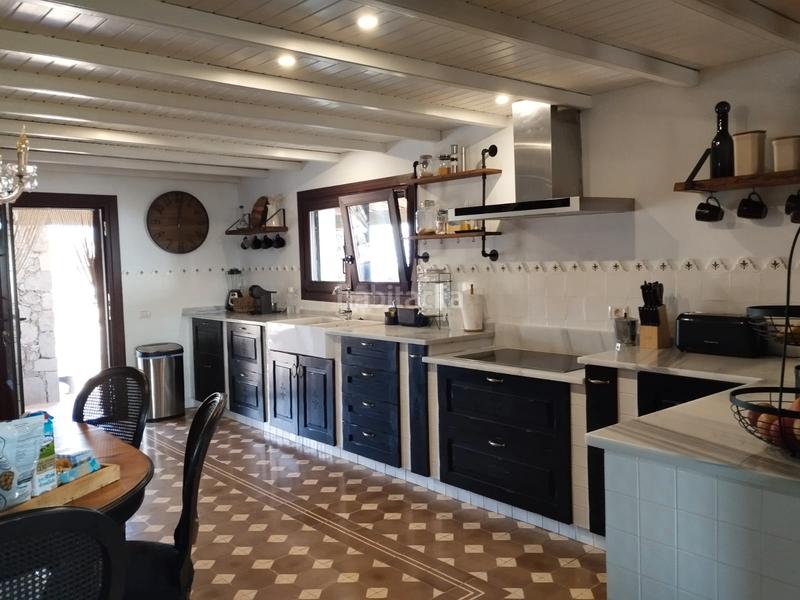 Foto b87d8909-6310-4919-9819-4d1b6d9f4cc7. Chalet en camino toscales 14 chalet - tranquilidad y buen gusto en una misma propiedad en Moya