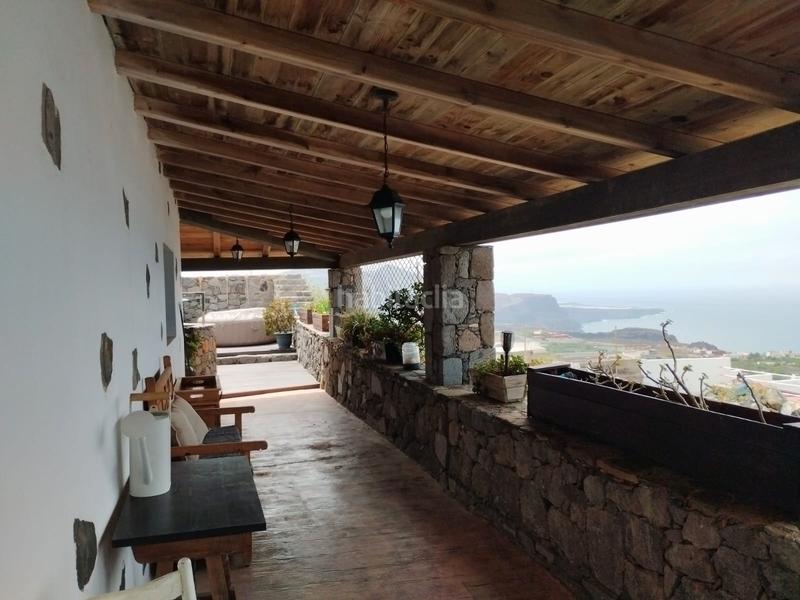 Foto bb459398-6bb2-4f65-b6e2-f6f4a74641f6. Chalet en camino toscales 14 chalet - tranquilidad y buen gusto en una misma propiedad en Moya