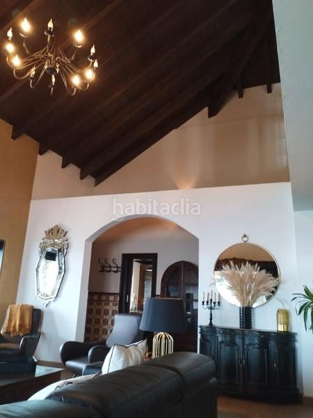 Foto d61128f8-fb0b-46a2-b5bd-8c68807ac8f9. Chalet en camino toscales 14 chalet - tranquilidad y buen gusto en una misma propiedad en Moya
