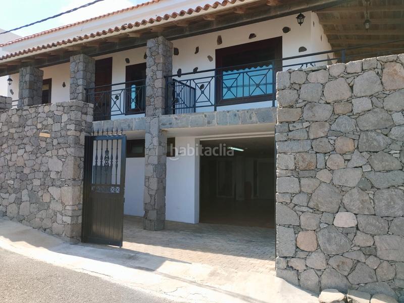 Foto da4f1362-89ef-4407-98bd-73fa4a8d4b4b. Chalet en camino toscales 14 chalet - tranquilidad y buen gusto en una misma propiedad en Moya