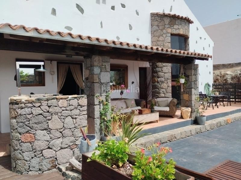 Foto e8f3f681-183a-4d0f-b644-97f04a51633c. Chalet en camino toscales 14 chalet - tranquilidad y buen gusto en una misma propiedad en Moya