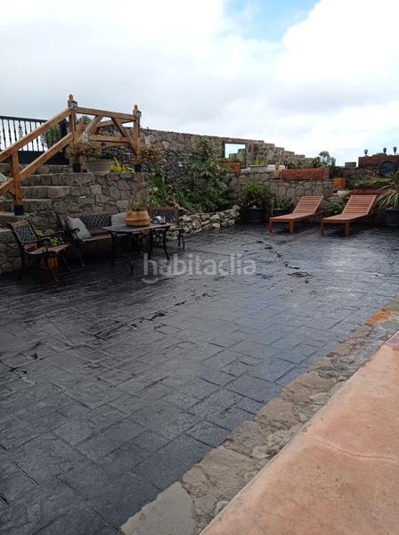Foto e9ec0989-42b3-48a3-9c50-b299917aa62a. Chalet en camino toscales 14 chalet - tranquilidad y buen gusto en una misma propiedad en Moya