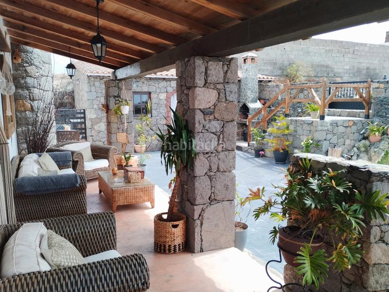 Foto f0ac26ae-6d06-4d86-ae7d-33bbd880c31a. Chalet en camino toscales 14 chalet - tranquilidad y buen gusto en una misma propiedad en Moya