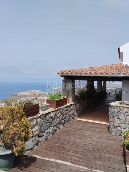 Foto f13e69bb-c1c6-406d-9cec-10ea29332963. Chalet en camino toscales 14 chalet - tranquilidad y buen gusto en una misma propiedad en Moya