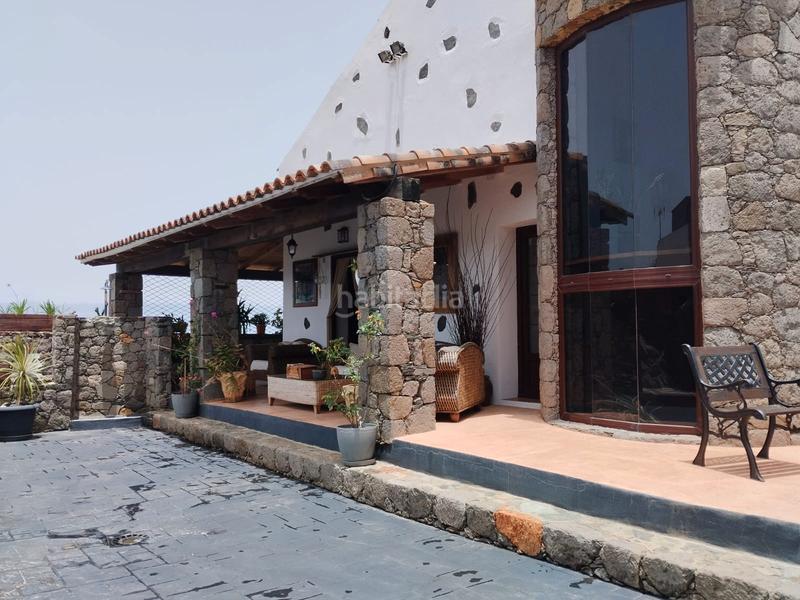 Foto fd8922aa-5646-4630-8b57-c91dd2ebf90c. Chalet en camino toscales 14 chalet - tranquilidad y buen gusto en una misma propiedad en Moya