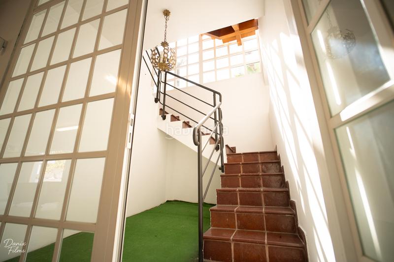 Foto 1666c2a4-ab7d-408c-8786-0504df22d213. Chalet  lujo monte lentiscal - en Monte Lentiscal - Las Meleguinas Santa Brígida