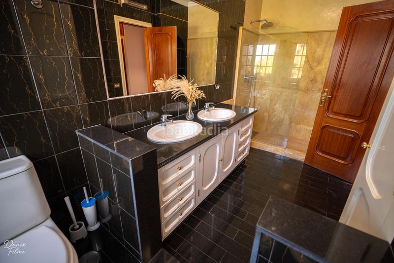 Foto 187aa095-ef76-4890-8332-43ce03a91c6a. Chalet  lujo monte lentiscal - en Monte Lentiscal - Las Meleguinas Santa Brígida