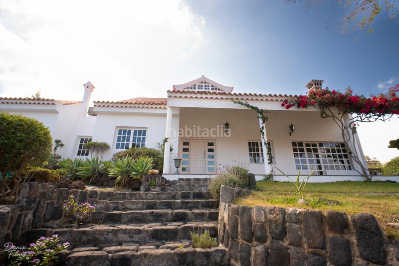 Foto 204243d9-e3b4-407a-b541-dc710ed6d7fb. Chalet  lujo monte lentiscal - en Monte Lentiscal - Las Meleguinas Santa Brígida