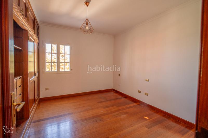 Foto 42b088c7-f26a-4cd1-8dfc-19dd5dffe85f. Chalet  lujo monte lentiscal - en Monte Lentiscal - Las Meleguinas Santa Brígida