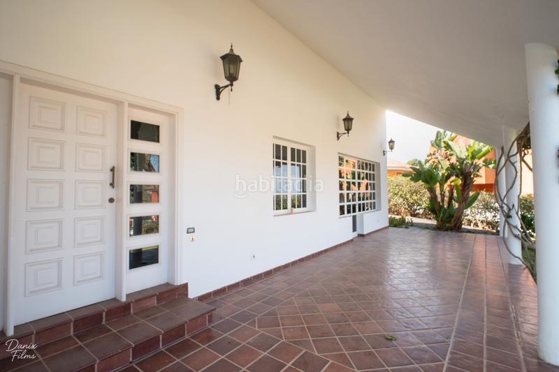 Foto 47199475-0550-4433-b9aa-f90b125b150f. Chalet  lujo monte lentiscal - en Monte Lentiscal - Las Meleguinas Santa Brígida