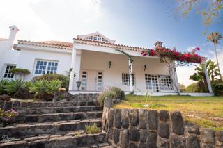 Chalet à Monte Lentiscal - Las Meleguinas. Chalet lujo monte lentiscal - santa brígida