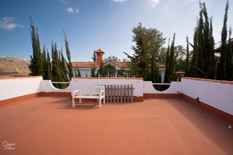 Foto ba9096a4-7ed7-4797-8807-823731488fb7. Chalet  lujo monte lentiscal - en Monte Lentiscal - Las Meleguinas Santa Brígida
