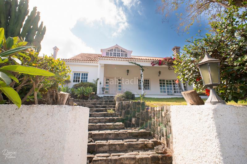 Foto d3f412c2-9627-4036-baf5-a47517a5a31d. Chalet  lujo monte lentiscal - en Monte Lentiscal - Las Meleguinas Santa Brígida