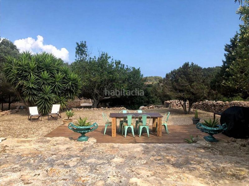 Foto 05218b8d-98d3-4193-93cf-8d25c0130364. Chalet en n/a masia en cap de barbaria, en Formentera