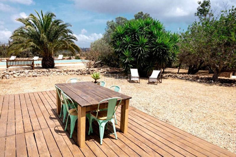 Foto 13e180f5-80ce-42dc-8162-42c701b5865a. Chalet en n/a masia en cap de barbaria, en Formentera